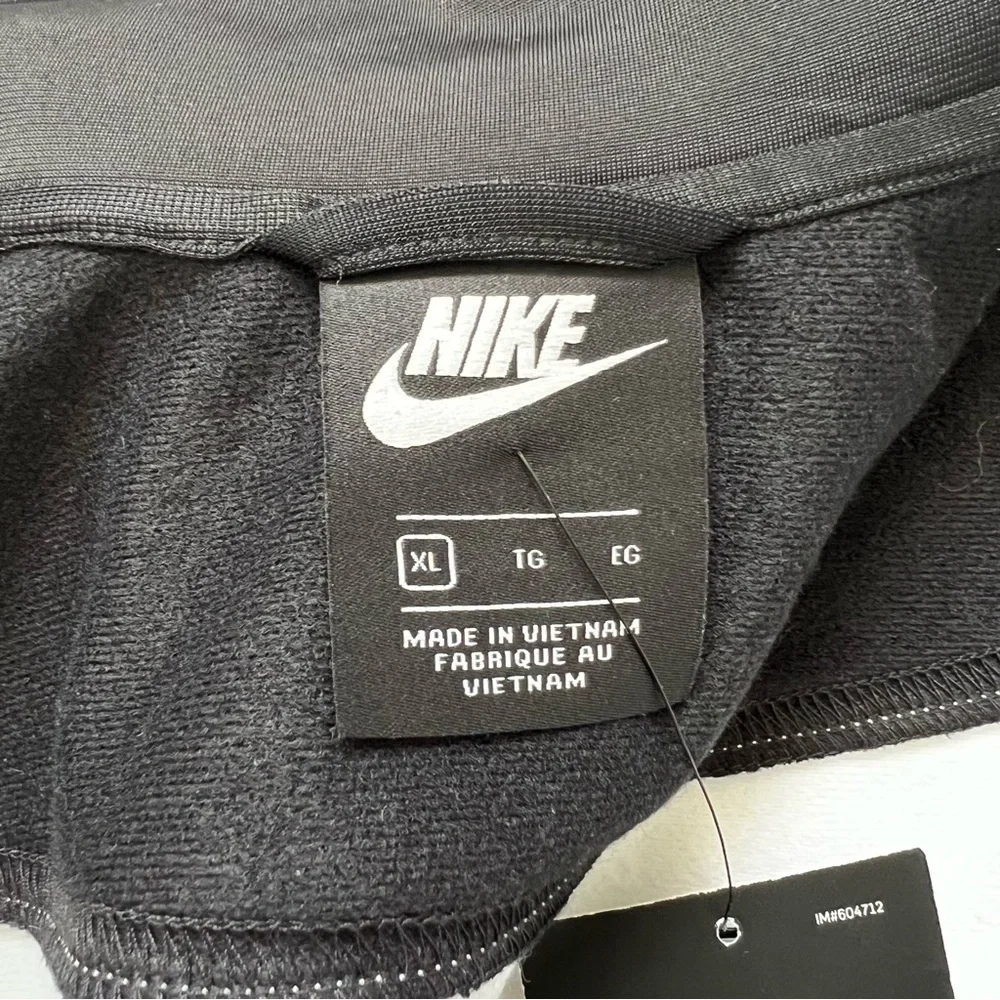 Nike Jackets Cropped Nike Zip Up Size XL